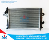 Aluminum Radiator for Opel Astra H /Zafira B 1.7 (D) '04mt OEM 1300269/13143570/13128925