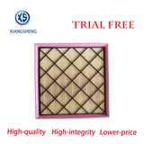 Auto Filter Manufacturer Supply High Quality Air Filter for Chevrolet Cruze 13272717 13272719