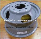 Light Truck 16X6.5 Dual Steel Wheel Rim