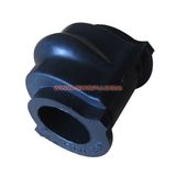 Injection Mold Engine Mount NBR SBR Rubber Anti Vibration Bushing