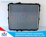 Car Auto Aluminum for Toyota Radiator with Water Tank