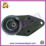 Auto Manual Trans Left Engine Motor Mount for Nissan (11220-62J02)