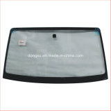 Auto Glass for Volvo S70/V70 Laminated Front Windshield