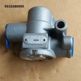 5010260893 Unloader Valve Use for Renault