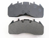 Front Rear Brake Pads for Volvo FM 2005/09-
