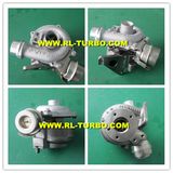 Turbocharger KP39 54399880027, 5439 988 0002, 5439-988-0027 54399700030 8200204572, 8200405203, 8200507856 8200578315, 701476183 for Renault K9K-THP