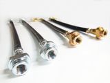 SAE J1401 Steel Braided Brake Hose