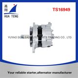 24V 70A Alternator for Delco Motor Lester 8003 10459026