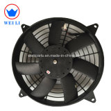 27V Test Voltage Pull Air Flow Vantilator Electric Motor AC Ceiling Mini Portable Condenser Fan