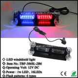 High Brightness LED Windshield Warning Lights Tbf-3868L-2b6