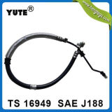 Rubber Hose 3/8 Inch SAE J188 Auto Power Steering Hose