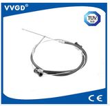 Auto Brake Cable Use for VW 811609721b