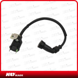 Motorcycle Ignition Coil with Spark Plug for Ax4 Motorcycle Parts
