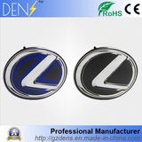 Epoxy Front Grille Car Logo Emblem for Lexus Badge