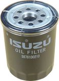 Isuzu Oil Filter Element for 100p-T 600p