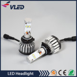 Cheap LED Headlight for Car and Motorcycle with CREE LEDs