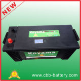 Lead Acid Mf Car Battery 145g51r, 12V150ah Auto Rickshaw Battery, N150mf JIS Standard Car and Truck Batteries