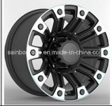 F9912 15X8 16X8 Official Distributor Car Alloy Wheel Rims