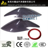 Headlight Cover for Toyota Prius 30 Series