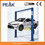 9000lbs Capacity Two Columns Electrical Auto Lift (208C)