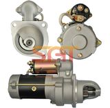 Delco Starter 50-8406 1113275