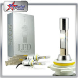 Factory Price 9005 9006 Single Beam Car Headlight Kit with Premium Fanless 9600lm H11 H7 High Lumen Car Headlight