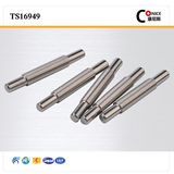 China Supplier Non-Standard Spline Shaft for Home Application