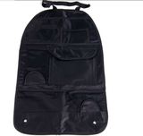 Hanging Car Back Seat Organizer Bag