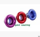 Aluminum Turbo Inlet Horn Kits 3''/3.5''/4'' Universal for Turbo Boost