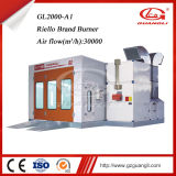 Professional Manufacturer Car Maintenance Spraying Paint Booth (GL2000-A1)