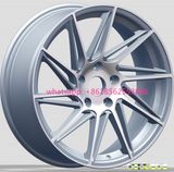 17*7.5j 18*8.5j Rims Aluminum Wheel Car Alloy Wheels