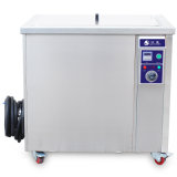 Fast Clean Dirt Easy Operating Truck Parts Ultrasonic Cleaning Machine