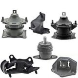 Transmission and Engine Motor Mounts for Accord