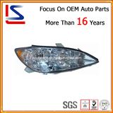 Head Lamp for Toyota Camry '04-'05 (USA MODEL)