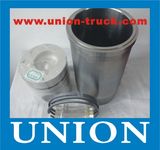6D14t 110m Me032742 Piston Kit for Mitsubishi