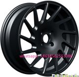 Spare Parts Aluminium Replica Vossen Alloy Wheel Rims