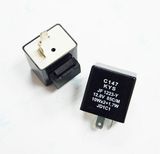 Motoecycle Bike Auto Flasher Relay