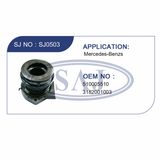 Mercedes-Benzs Clutch Bearings (510005510/3182001003)