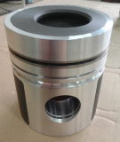Piston for Russia Engine D-260A