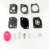 Carburetor Rebuild Repair Kit for Zama Rb-111