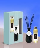 150ml Lemon Ceramic Liquid Room/Home/Car/Hotel Air Fresher