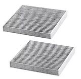 Auto Cabin Filter for Civic of Honda At134