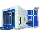 Wld8200 Italy Standard Car Paint Booth/Car Spray Booth
