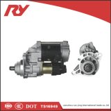 24V 4.5kw 11t 1-81100-310-0 0-24000-3110 Isuzu Motor Engine