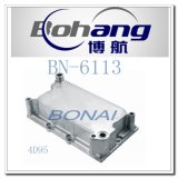 Bonai Engine Spare Part Komatsu 4D95 Rear Cover Large Bn-6113