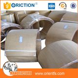 Non Asbestos Resin Brake Lining