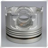 Japanese Diesel Engine Auto Parts 10PE1 Square Chamber for Isuzu with OEM 1-12111-813-0