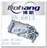 Bonai Engine Spare Part Scania Oil Cooler Cover (1729232)