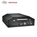 4 Channel Ahd Hard Disck Mobile DVR