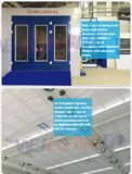Equipment of Spray Paint Wld8400 with CE